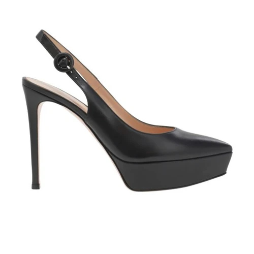 Купить Туфли от Gianvito Rossi