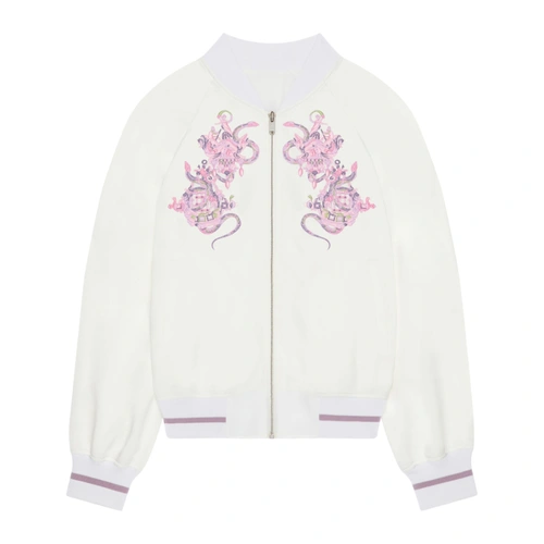 Купить бомбер от Givenchy