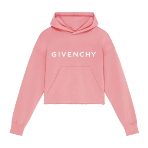 Купить худи Archetype от Givenchy