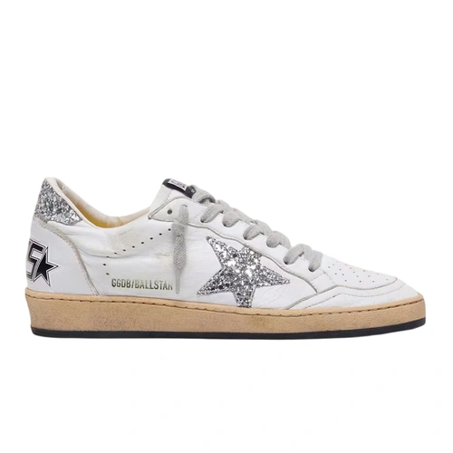 Купить кроссовки Ball Star от Golden Goose