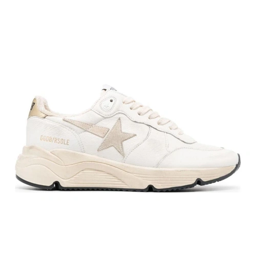 Купить кроссовки Running Sole от Golden Goose