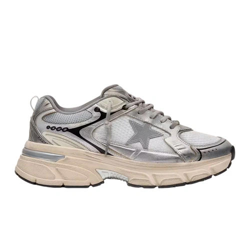 Купить кроссовки Lightstar от Golden Goose