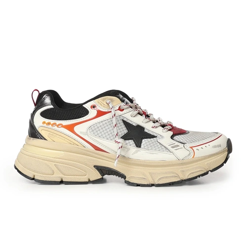 Купить кроссовки Lightstar от Golden Goose