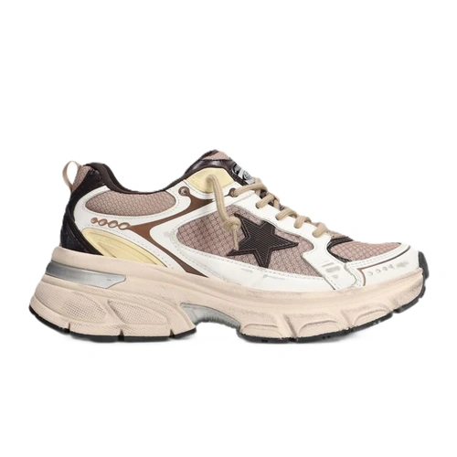 Купить кроссовки Lightstar от Golden Goose