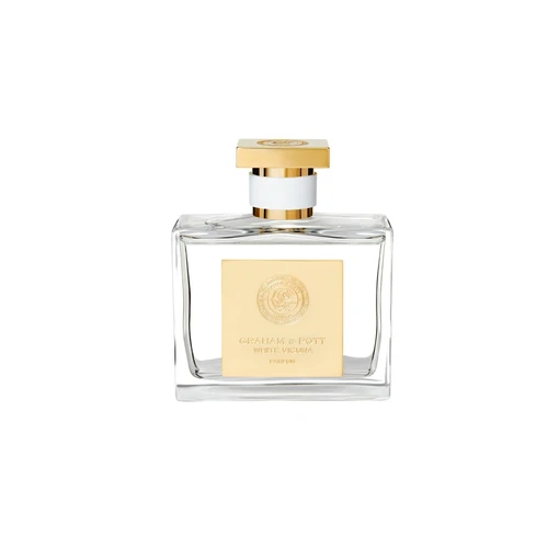 Купить Духи White Vicuna, 100 мл от Graham & Pott