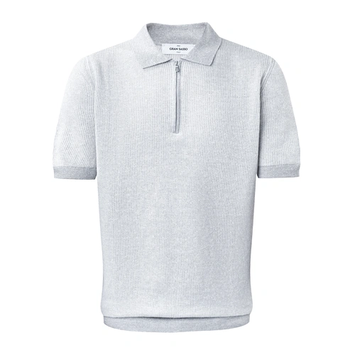 Купить поло короткий рукав от Gran Sasso