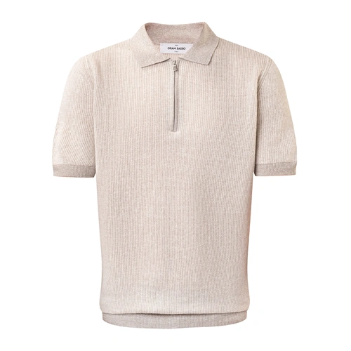 Купить поло короткий рукав от Gran Sasso