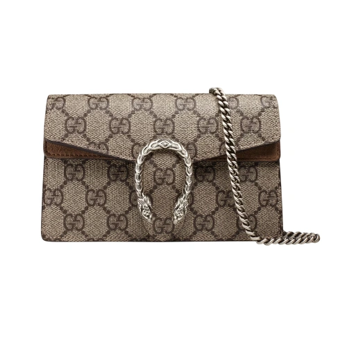 Купить сумка Dionysus от Gucci