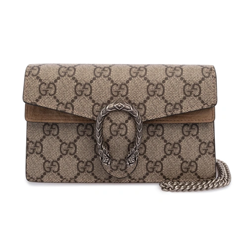 Купить сумка Dionysus от Gucci