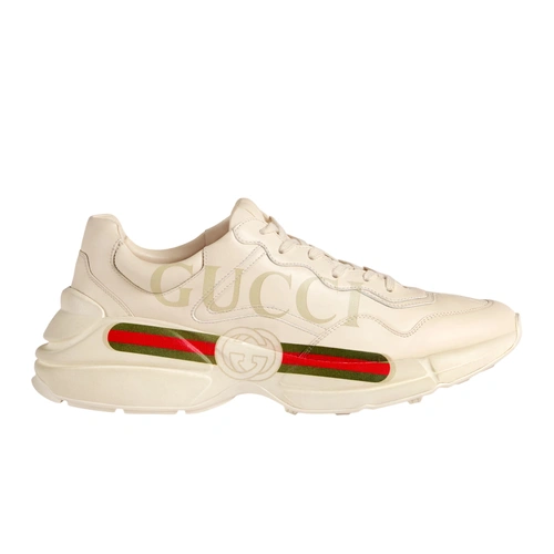 Купить кроссовки Rhyton от Gucci
