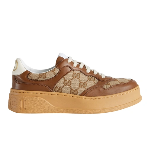 Купить кроссовки GG от Gucci