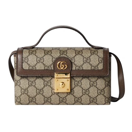 Купить сумка Ophidia от Gucci
