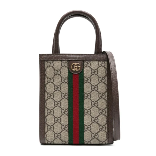 Купить сумка Ophidia от Gucci