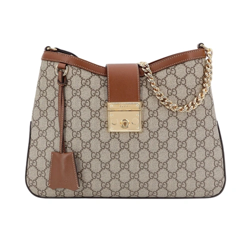 Купить сумка Padlock от Gucci