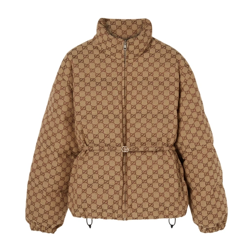 Купить куртка пуховая от Gucci