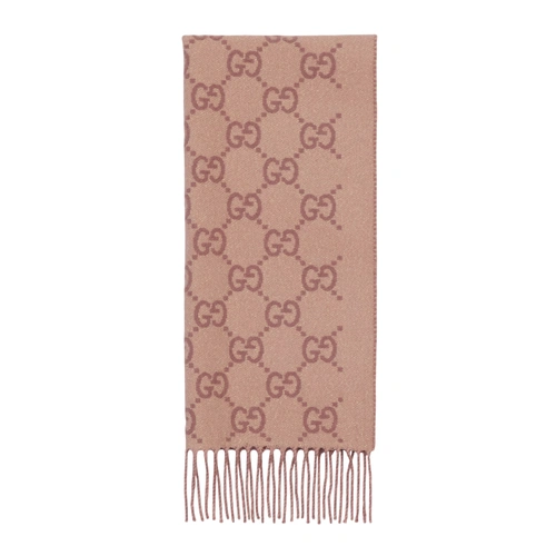 Купить шарф от Gucci