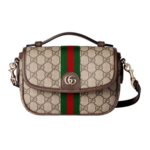 Купить сумка Ophidia small от Gucci