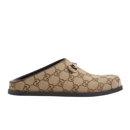 Купить мюли от Gucci