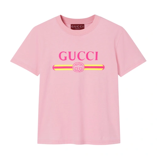 Купить футболка от Gucci