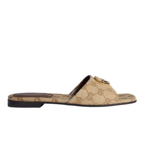 Купить мюли от Gucci