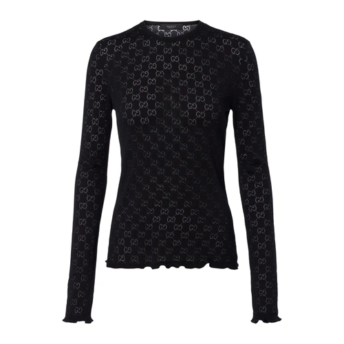Купить джемпер от Gucci