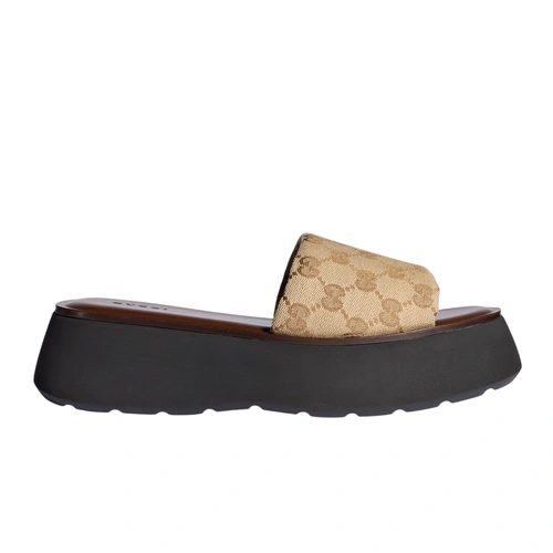 Купить мюли от Gucci
