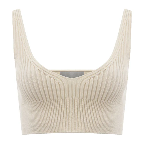 Купить топ трикотажный от Halfboy