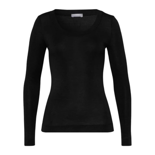 Купить лонгслив от Hanro