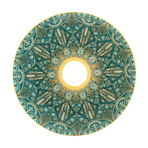 Купить тарелка презентанционная Мечты о Ниле от Haviland