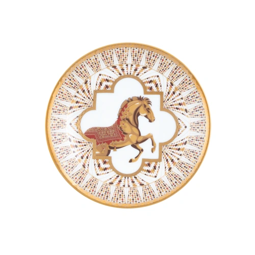 Купить Тарелка для хлеба «Cavalier Royal» от Haviland