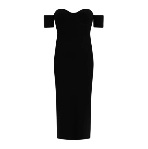 Купить платье от Helmut Lang