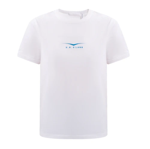 Купить футболка от Helmut Lang