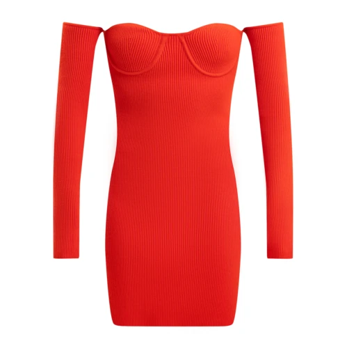 Купить платье от Helmut Lang