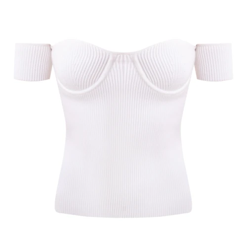 Купить топ от Helmut Lang