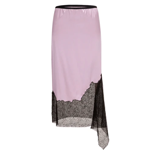 Купить юбка от Helmut Lang