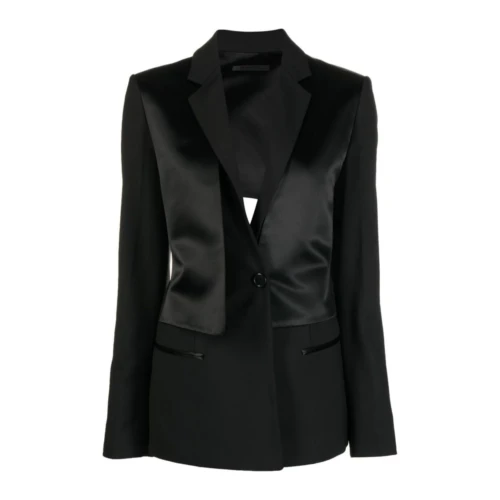 Купить жакет от Helmut Lang