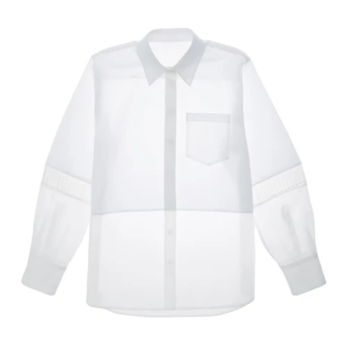 Купить рубашка от Helmut Lang