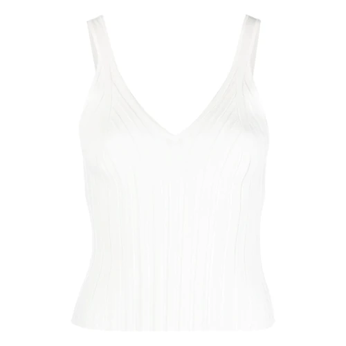 Купить топ трикотажный от Helmut Lang