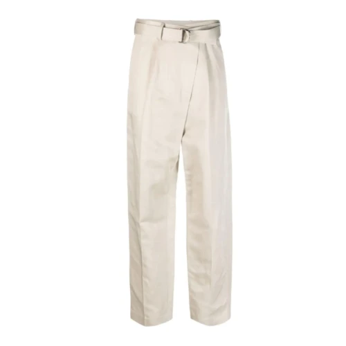 Купить брюки от Helmut Lang