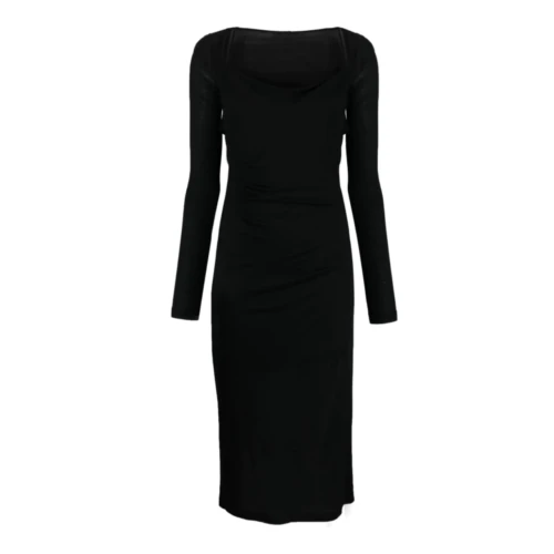 Купить платье от Helmut Lang