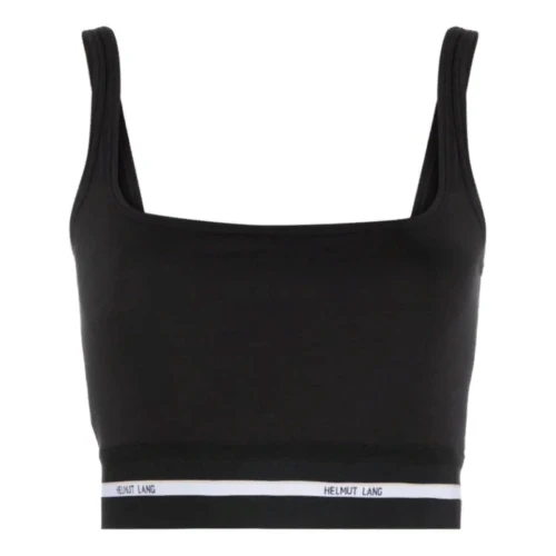 Купить топ от Helmut Lang