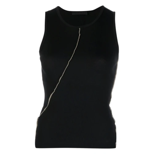 Купить топ от Helmut Lang