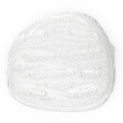 Купить Тарелка стеклянная ICE, 26 см от ICHENDORF