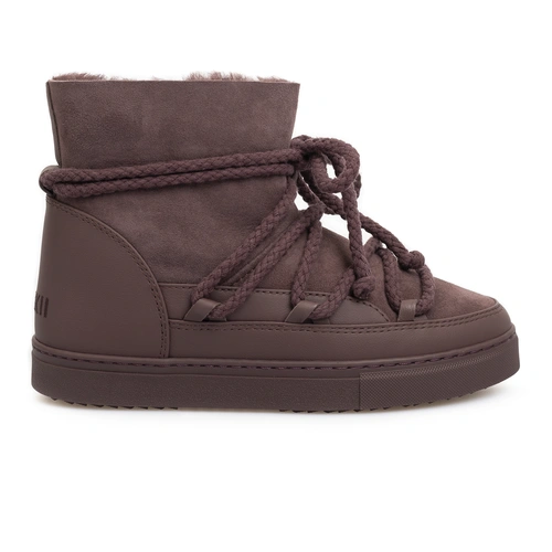 Купить ботинки от INUIKII