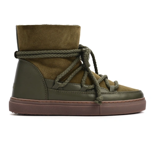 Купить ботинки от INUIKII