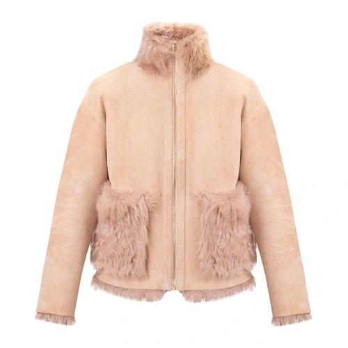 Купить дубленка от INUIKII