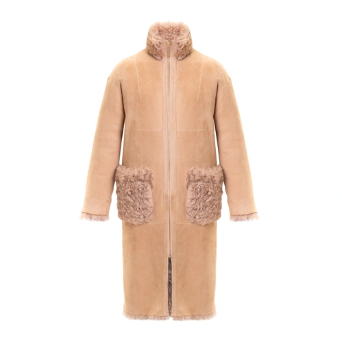 Купить дубленка от INUIKII