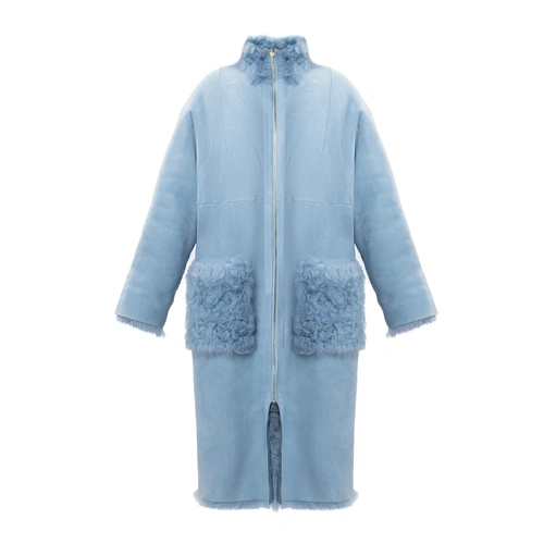 Купить дубленка от INUIKII