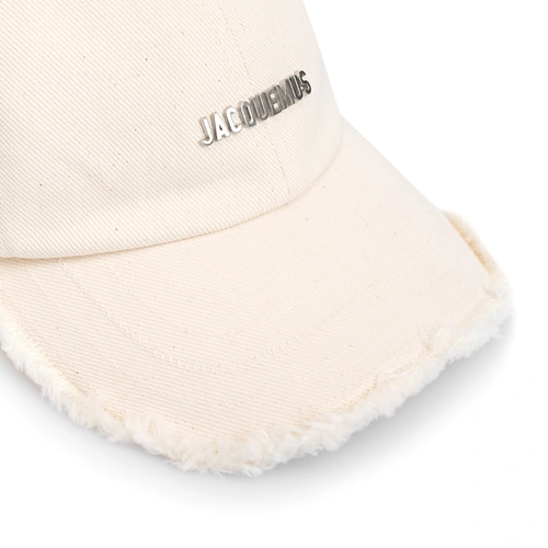 Купить бейсболка от Jacquemus