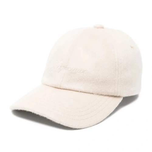 Купить бейсболка от Jacquemus